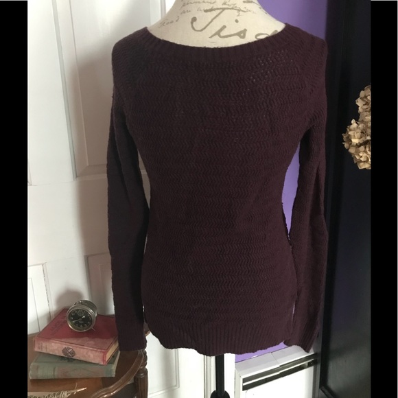 Loft sweater - Picture 2 of 4